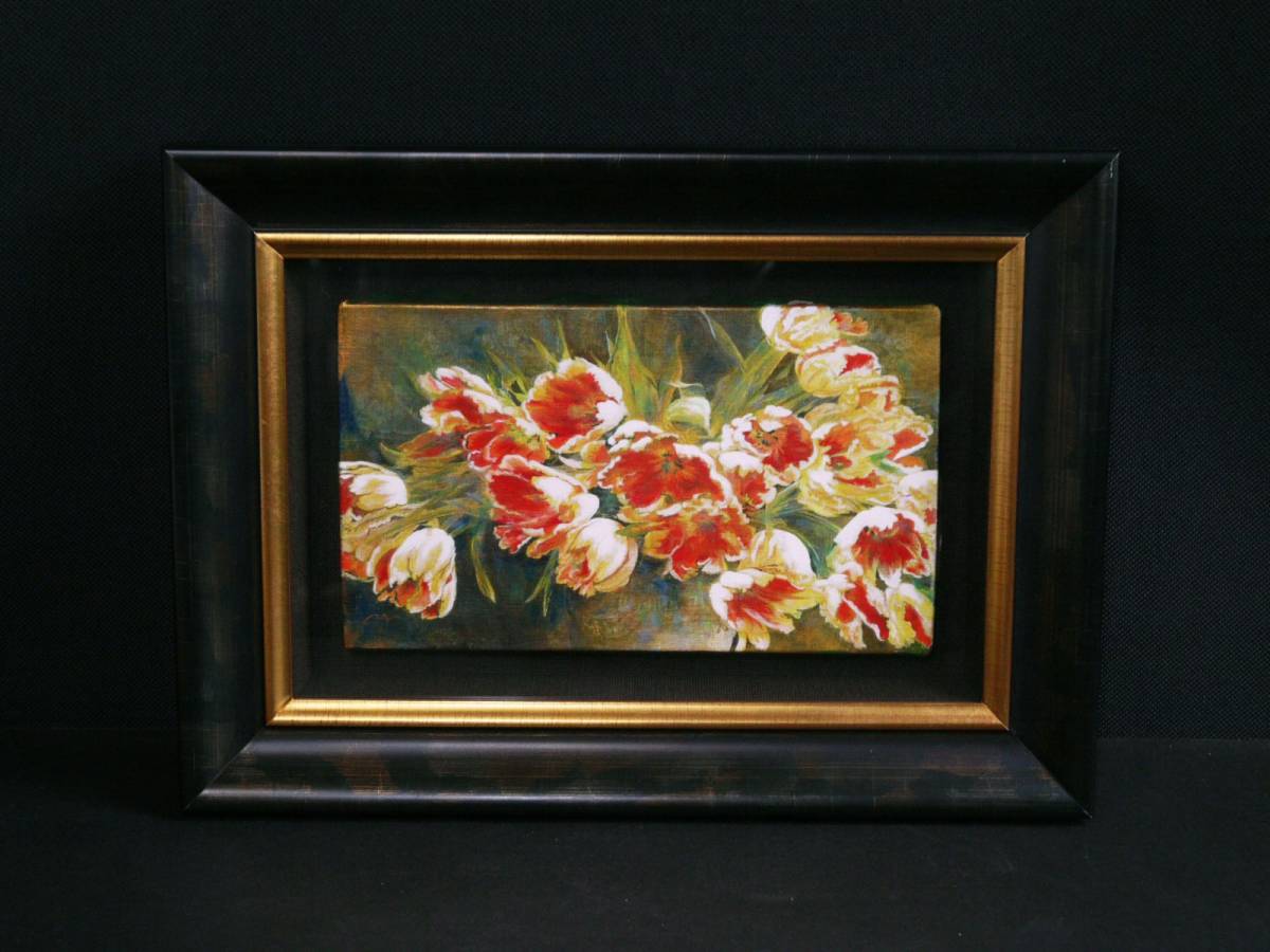 絵画 西澤 赤子 額入絵 レア品! 動物画 絵画 西澤 赤子 額入絵 レア品! 動物画