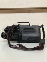 ★ ナショナル パナソニック National Panasonic M21 Macload Movie VHS ムービーカメラ ビデオカメラ★_画像1