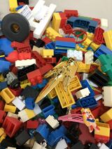 ★LEGO レゴ レゴブロック おもちゃ　バラバラ　まとめて★_画像7
