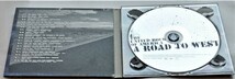 中古CD 　『 THE UNITED ROCK OF AMERICA -A ROAD TO WEST- 』品番：PROA-184 / デジパック仕様_画像2