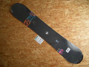 K2 スノーボード HIT MACHINE 152cm K2ジャパン正規品 TWEEKEND CARBONWEB フラットキャンバー (K2 SNOWBOARDING)