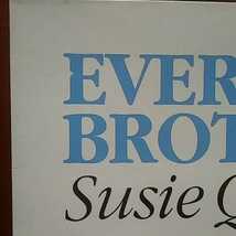 EVERLY BROTHERS/ susie Q_画像5