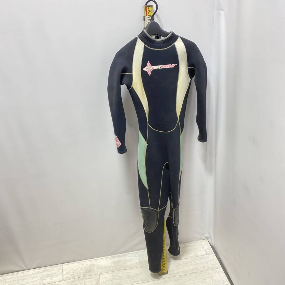2年保証』 セブン シーガルウェットスーツ - poumonquebec.ca