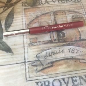 ラブ・ライナー リキッド (love liner liquid)アイライナー GC2 PSP ピンク色