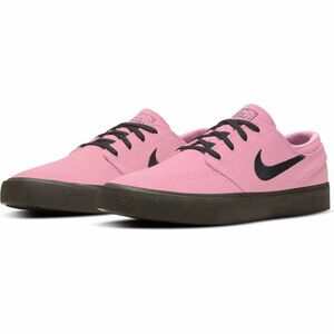 ☆NIKE SB ZOOM JANOSKI RM ピンク/黒 27.5cm ナイキ SB ズーム ステファン ジャノスキー RM AQ7475-602