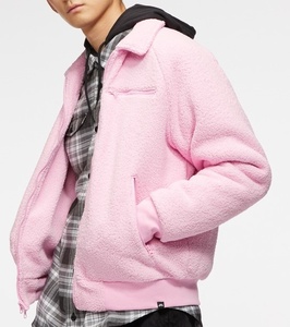 ナイキ SB シェルパ フリース ジャケット XS CK5286-629 NIKE SB SHERPA JKT FLEECE JACKET