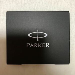 【PARKER】パーカー 文房具 メモ帳☆新品未使用品