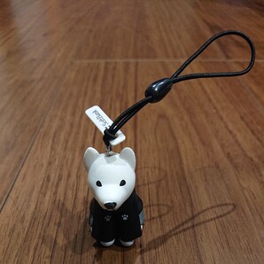 お父さん袴キーホルダー