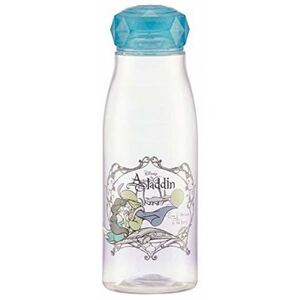 スケーター 直飲み ウォーターボトル 500ml 水筒 ジャスミン