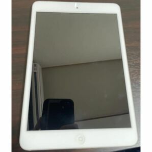 iPad mini1 初代