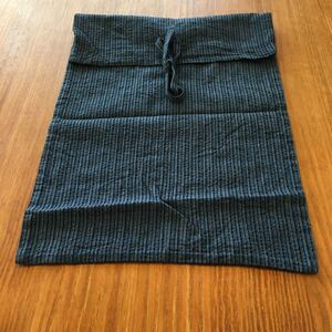 【値下げ】バックインバック 新品未使用