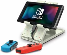 あつまれどうぶつの森 プレイスタンド for Nintendo Switch Nintendo Switch Lite_画像3