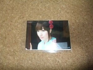 [生写真][送100円～]　ChouCho　夏の日と君の声　Neowing特典