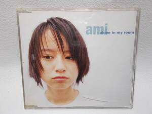 alone in my room 鈴木あみ 形式: CD y-11