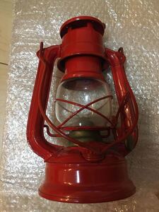 WINGED WHEEL No.350 ハリケーンランタン オイルランプ 別所 Lantern