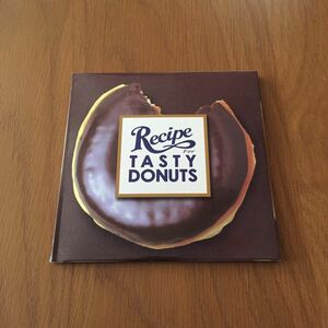 Recipe For Tasty Donuts Jay Dee J Dilla редкий 2CD