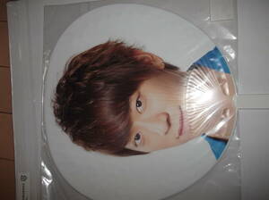 * not for sale rare *NEWS Live Tour 2016* Kei ichi low * big size uchiwa*