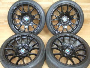 11-399◆希少★BBS CH★19in10J+20 8.5J+20★BMW M4 LEXUS LS600◆