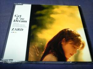 ZARD★★ Get U’re Dream