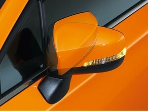 新品 スバル XV GT 純正 ドアミラーオートシステム