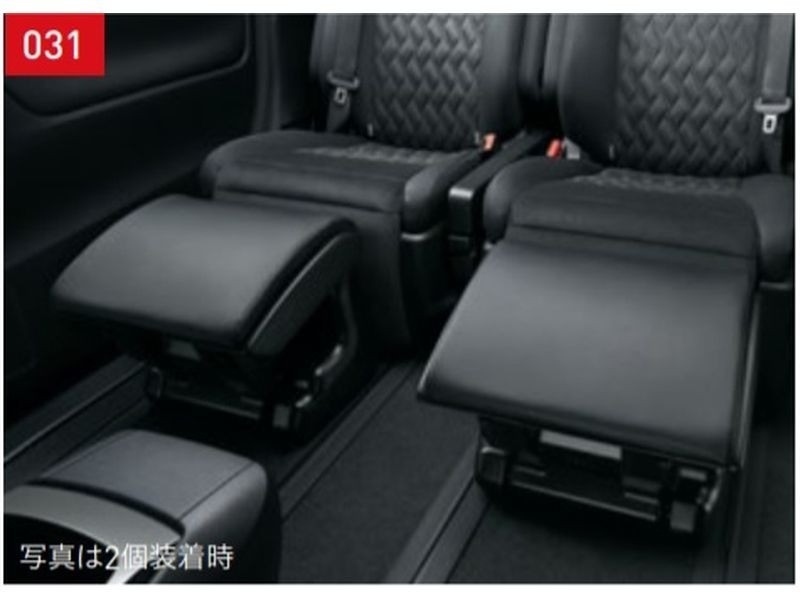 ヤフオク! -純正 トヨタ オットマンの中古品・新品・未使用品一覧