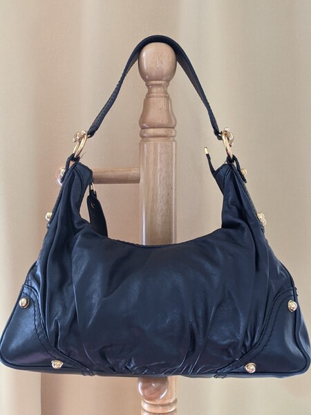 美品!GUCCIグッチショルダーバッグ