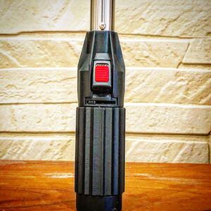 スティックターボII ST2 専用グリップ Aタイプ