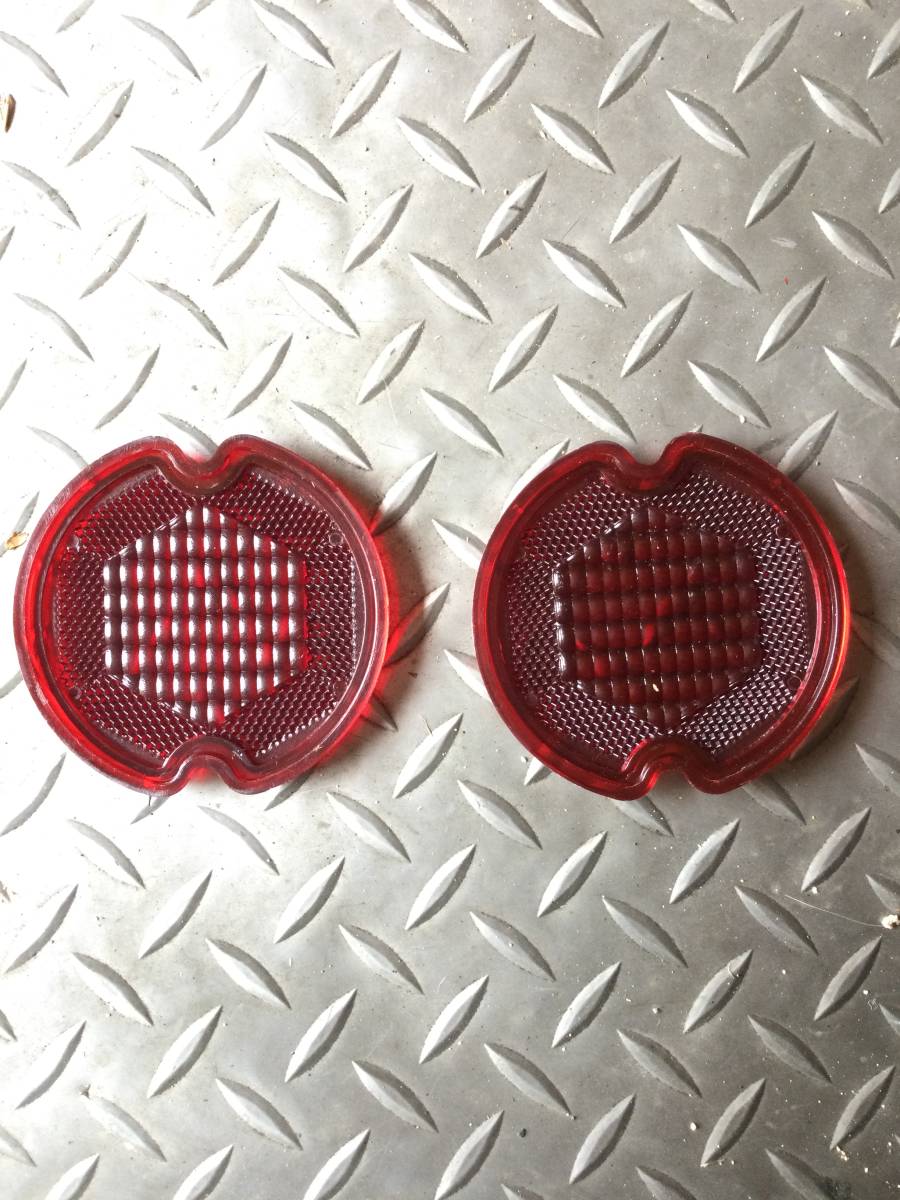 空冷VW タイプ2 ワーゲンバス テールランプ 未使用品 | JChere雅虎拍卖代购