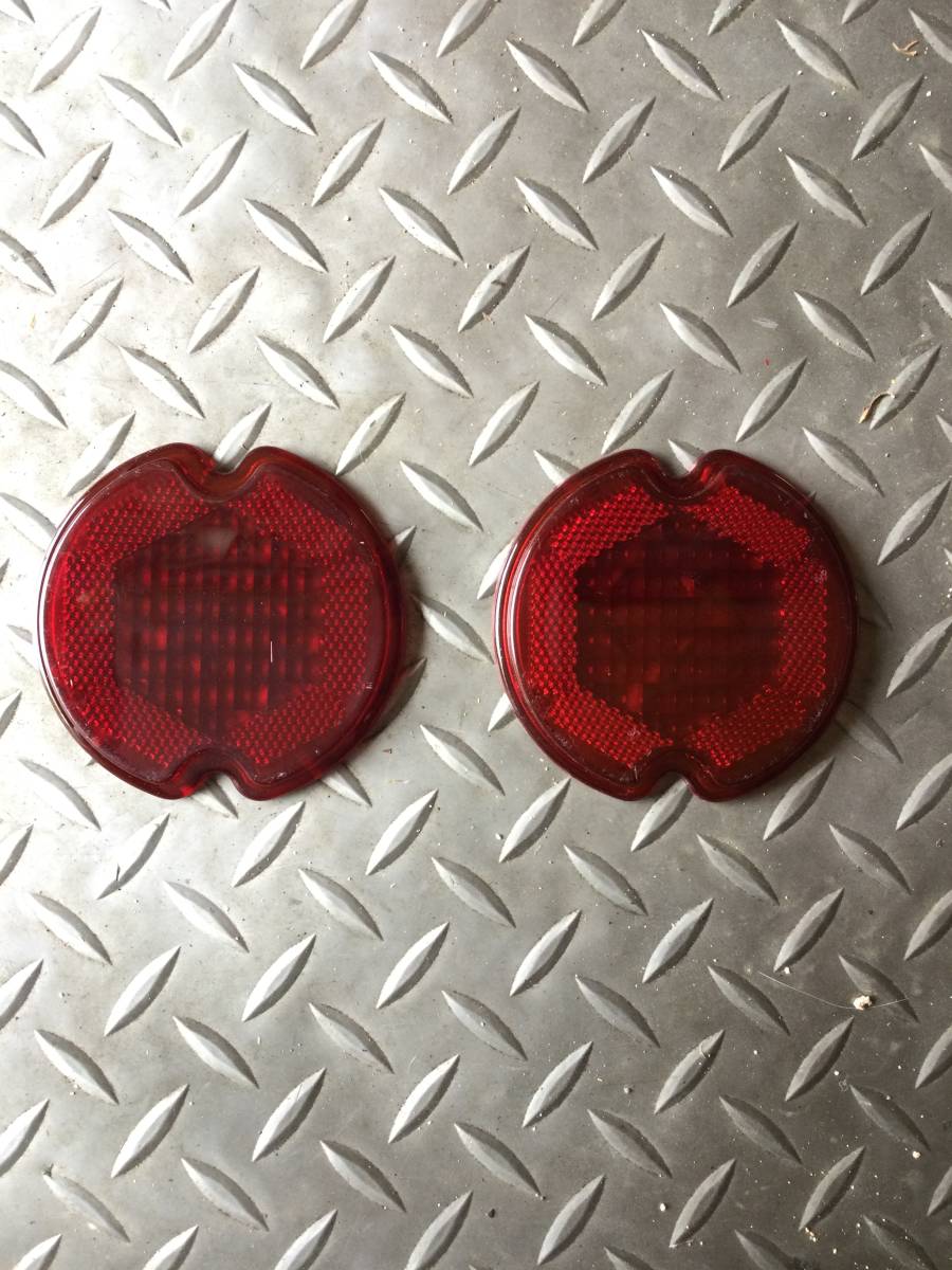 空冷VW タイプ2 ワーゲンバス テールランプ 未使用品 | JChere雅虎拍卖代购