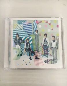 嵐☆ARASHI☆僕の見ている風景　CD2枚組　通常盤