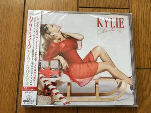 ★未開封！カイリー・ミノーグのクリスマス作品！ KYLIE MINOGUE ※名曲カヴァーも収録 COVERS カバー X`mas CHRISTMAS セクシー SEXY 美脚