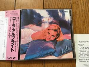 ★DIW ローラ・アルブライト LOLA ALBRIGHT