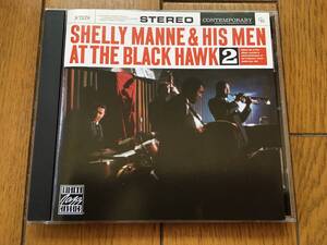 ★CONTEMPORARY ジョー・ゴードン JOE GORDON&RICHIE KAMUCA＋VIVTOR FELDMAN TRIO vol.2 ※リーダーはシェリーマン SHELLY MANNE