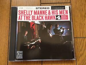 ★CONTEMPORARY ジョー・ゴードン JOE GORDON&RICHIE KAMUCA＋VIVTOR FELDMAN TRIO vol.4 ※リーダーはシェリーマン SHELLY MANNE