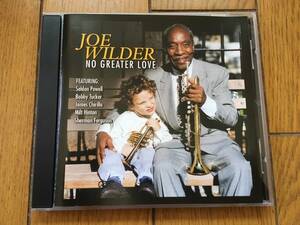 ★ジョー・ワイルダー&セルダン・パウエル JOE WILDER&SELDON POWELL