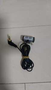 audio-technica AT9830 microphone Audio Technica Mike present condition pick up postage 140 jpy ..