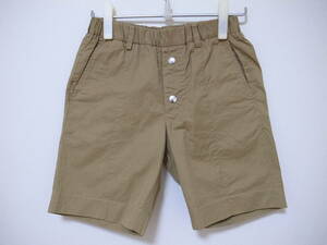 ss11 MARNI Marni short pants beige size 44