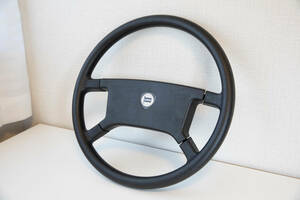  Lancia Thema original steering gear steering wheel 