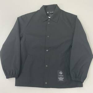  size S black coach jacket GU UNDERCOVER new goods unused undercover GU 