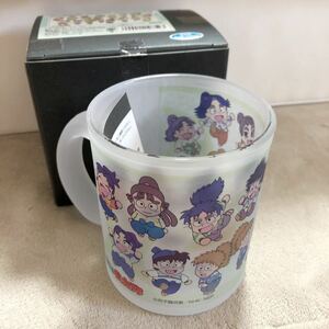  Nintama Rantaro anime ito on Lee shop mug limitation 