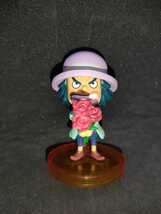 単品 ワンピース リッカ ワールドコレクタブルフィギュア ONE PIECE FILM GOLD vol.4 ワーコレ WCF 同梱発送可 *146_画像1