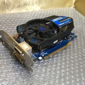 S13 SAPPHIRE Radeon HD5770 1GB 1024MB GDDR5 DVI HDMI PCI-Express グラフィックボードの画像1