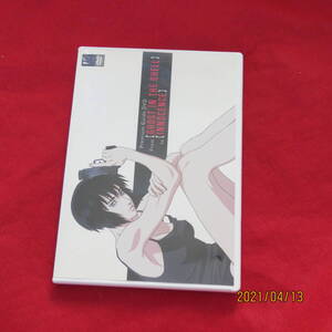 イノセンス DVD 特典DVD