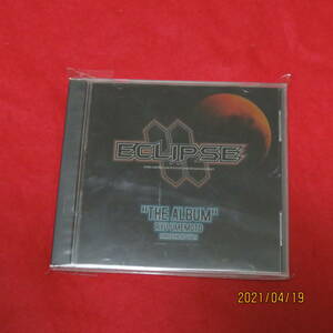 梅本竜 RARE TRACKS Vol.1 - ECLIPSE THE ALBUM 梅本竜 形式: CD