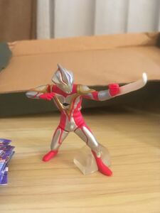 HG Ultraman Mebius 