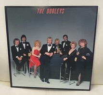 THE DOOLEYS■BEST 4 YOU■ザ・ドゥーリーズ■12インチ■45回転■45■ディスコ_画像1