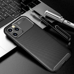 a132 carbon fibre pattern iphone case iPhone 12/12 Pro for 