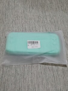 【新品・未使用】 スイッチ ケース Switch ケース 耐衝撃 保護ケース エコEVA素材 ゲームカード10枚収納