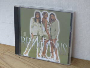 中古 CD THE BRAXTONS ザ・ブラクストンズ SO MANY WAYS