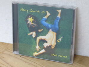 中古 CD HARRY CONNICK Jr. ハリー・コニック JR. STAR TURTLE 